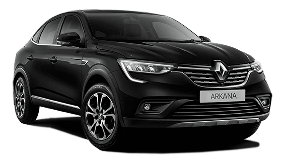 Renault Arkana 1.3 TCe 150 CVT 4x2 Style